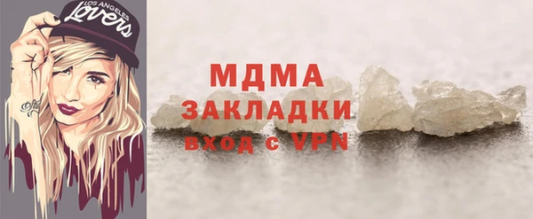 хмурый Кинешма